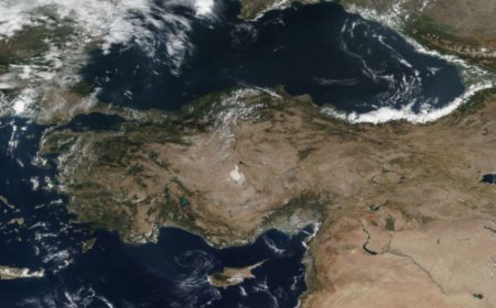 ASBÜ’de Güney Asya’ya Türk Perspektifi Konuşulacak