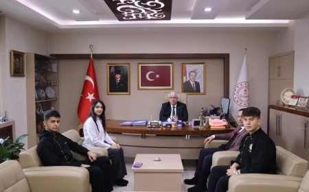 Nevşehir’de Bir İlk: Kapadokya Çikolatası Üretildi