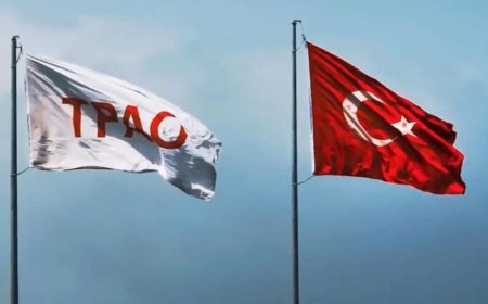 TPAO 192 İşçi Alımı Yapacak: Başvuru Detayları Açıklandı