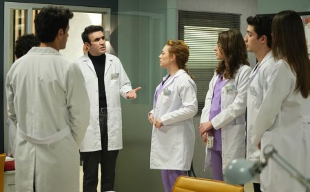 'Bahar: Kalbini Dinlemeye Var Mısın?' Reytinglerde Zirvede