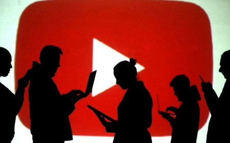 YouTube'da Yapay Zeka Dönemi: Dublaj Yapmaya Başladı