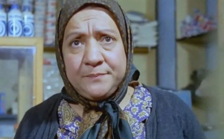 Adile Naşit Aramızdan Ayrılalı 37 Yıl Oldu