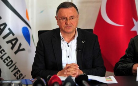 Lütfü Savaş CHP’den İhraç Edildi