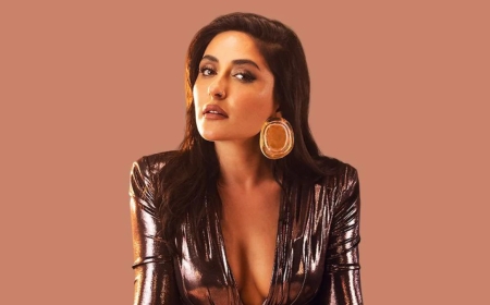 Şarkıcı Melek Mosso'dan Boşanma Açıklaması: "Minik Bir Tartışma Yaşadık"