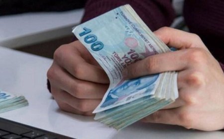 İş Dünyası Anketinde 2025 Asgari Ücret Tahmini: 23 Bin 750 TL