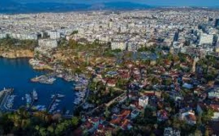 Kepez’de "Umuda Merhaba" Sergisi Sanatseverlerle Buluştu