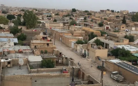 Münbiç’ten Sonra Hedef Kobani ve Kamışlı: PKK/YPG Silah Konvoyu İmha Edildi