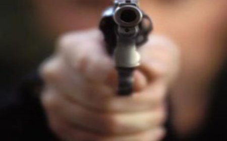 Gaziantep'te Hastanede Silah Sesleri: 65 Yaşındaki Adam Hayatını Kaybetti