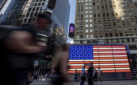 ABD'nin Enflasyonu Beklentilerle Uyumlu Çıktı