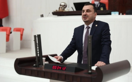 CHP’li Vekil Bekir Başevirgen: "Kredi Kartı Borçları Son Bir Yılda Yüzde 137 Arttı"