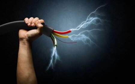 Kastamonu'da şebeke çalışmaları