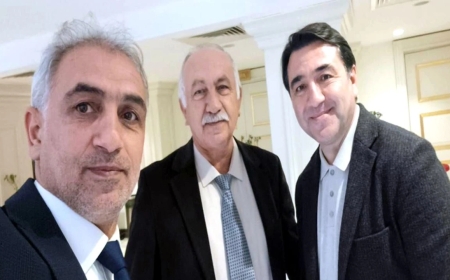 Çorum TÜFAD, Futbol Federasyonu Gelişim Direktörü Emrah Bayraktar ile Görüştü