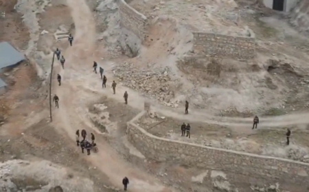 Şanlıurfa İl Emniyet Müdürlüğü’nden Narkotik Operasyon: Topdağı Mahallesi’nde Kapsamlı Uygulama