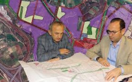 Manisa’ya Yeni Sanayi Alanı: Aydınlar Sanayi Bölgesi