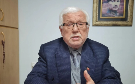 “En Düşük Emekli Maaşı 35 Bin TL Olsun!”