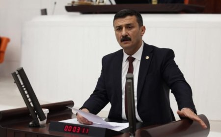 Selçuk Türkoğlu: Engelli Öğretmenlere “Engel” Çıkarmayın!