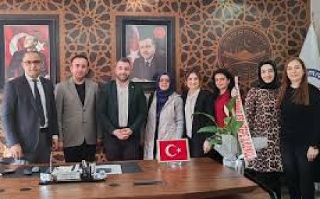 Başkan Urgenç'ten Eğitim Sorunlarına Sert Tepki