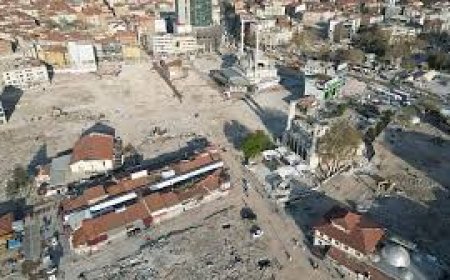 Malatya’nın Yer Altı Sularını Tarıma Kazandıracak Proje