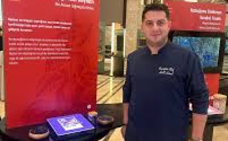 'Anadoludakiler' Sergisinde Mor Reyhan ve Manusa Kumaşı