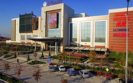 Çorum Belediyesi, AVM Yanına Sosyal Tesis Açacak