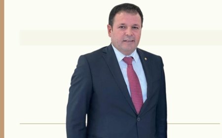 Başkan Yetim'den Suriyeli Göçmenlerin Dönüşüne İlişkin Açıklama