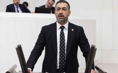 Milletvekili Işıkver'den Elazığ'ın Sorunlarına Vurgu