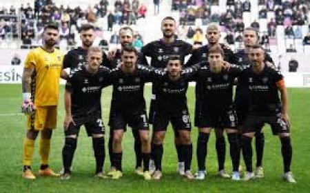 Orduspor 1967 Taraftarlarına Destek Çağrısı