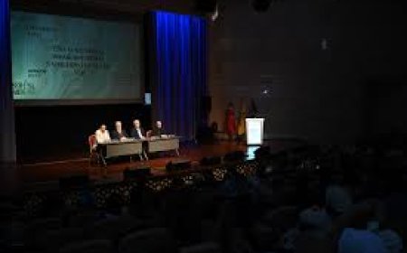 Konya'da Sadreddin-i Konevi Paneli Düzenlendi