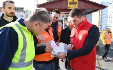 Ordu'nun Geleceği İçin Kritik Adımlar