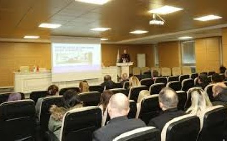 OTSO Hijyen Eğitimi Düzenledi