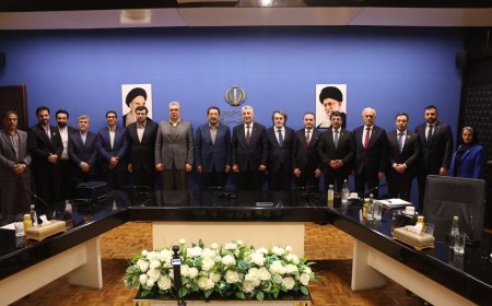 Van Stratejik Merkez Olacak