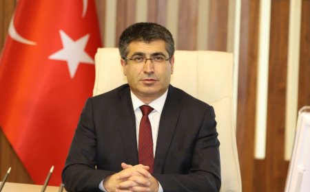 NEVÜ Akademisyenlerinin Balık İndeksi Sistemi Tescillendi