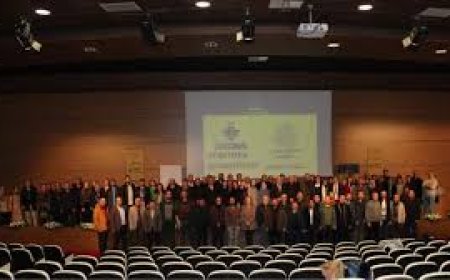 Nevşehir Öğretmen Akademileri İlgi Gördü