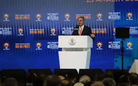 Başkan Alemdar: Yılbaşından Hemen Sonra Tığcılar Mahallesi'nde Dönüşüm Başlıyor