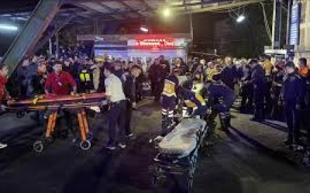 Maden Faciasında 'Olası Kasıtla Öldürme' Suçlaması