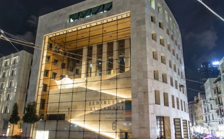 Kültür ve Turizm Bakanlığı Özel Ödülleri Sahiplerini Buldu