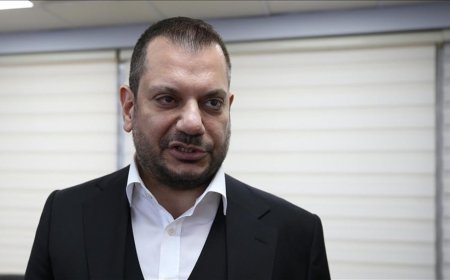 Trabzonspor'un Gelecek Planı: Tesadüflere Yer Yok