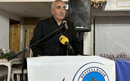 Van’da Kent Konseyi Başkanı ve Eski Belediye Eş Başkanları Gözaltına Alındı