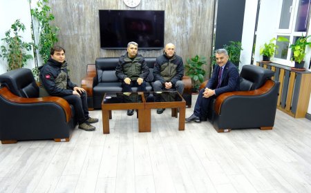 Yozgat’ta 1.5 Milyon Fidan Toprakla Buluştu, Hedef 2 Milyon!