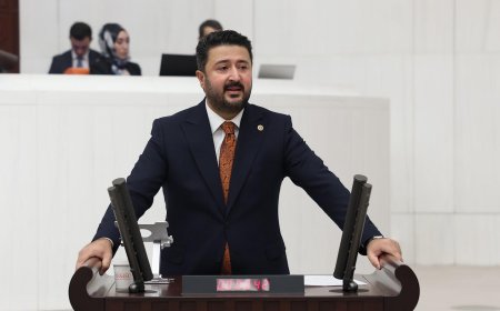 Emre Çalışkan: 'Kapadokya, Gece Müzeciliğiyle Büyüleyici Deneyimler Sunuyor'