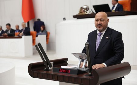 Resul Kurt: 'SGK Giderlerinde Önemli Artış Oldu'