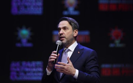 Bakan Bayraktar: 'Batman'da Yeni Petrol Hamlesi Başlatıyoruz'