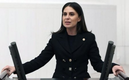 CHP Muğla Milletvekili Gizem Özcan: ‘Kadınları ve Engellileri Görmezden Gelen Bu Bütçe Başarısızlıktır’