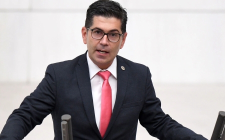 CHP Isparta Milletvekili Hikmet Yalım Halıcı: ‘Eğitimde Fırsat Eşitliği Sağlanmadan Geleceğimizi Kurtaramayız’