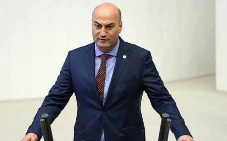 CHP Genel Başkan Yardımcısı ve İstanbul Milletvekili Prof. Dr. Fethi Açıkel: ‘Yükseköğretimde AKP’nin Politikaları Bilimsel Yıkım Getirdi’