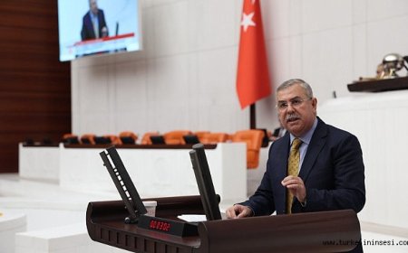 AK Parti Sinop Milletvekili Dr. Nazım Maviş: 'Türkiye'nin Eğitim Başarıları Tesadüf Değil'