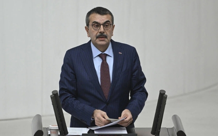 Millî Eğitim Bakanı Yusuf Tekin: 'Eğitimde Demokratikleşmeyi ve Kaliteyi Önceliyoruz'