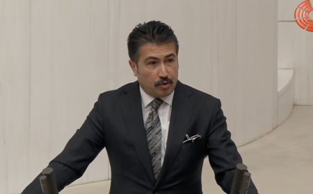 Cahit Özkan: 'Diyanet İşleri Başkanlığı, Manevi ve Sosyal Hayatın Teminatıdır'