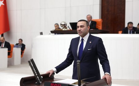 CHP'li Aykut Kaya: 'Arşivler Yalan Söylemez, Gerçekleri Saklamaya Çalışmak Nafile'