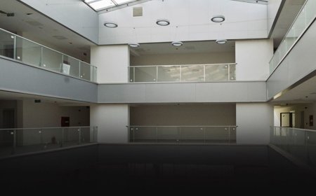 Büyükşehir'in Ek Hizmet Binası Hizmete Giriyor